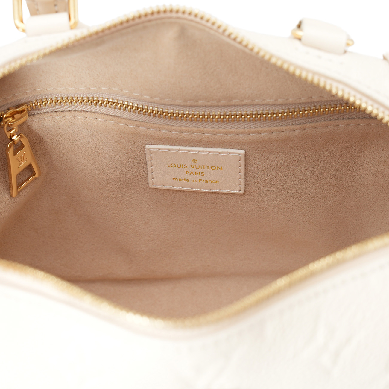 LOUIS VUITTON(USED)루이비통 M45394 쁘띠 말레 수플백